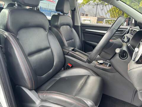 MG MG ZS 72.6kWh Trophy Long Range SUV 5dr Electric Auto (156 ps) - U757