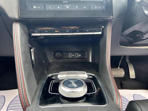 MG MG ZS 72.6kWh Trophy Long Range SUV 5dr Electric Auto (156 ps) - U757