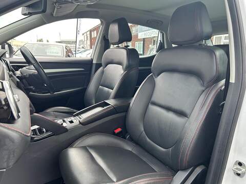 MG MG ZS 72.6kWh Trophy Long Range SUV 5dr Electric Auto (156 ps) - U757