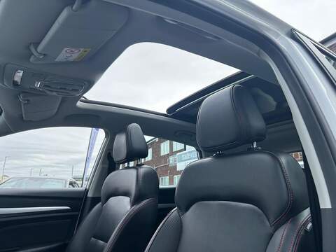 MG MG ZS 72.6kWh Trophy Long Range SUV 5dr Electric Auto (156 ps) - U757