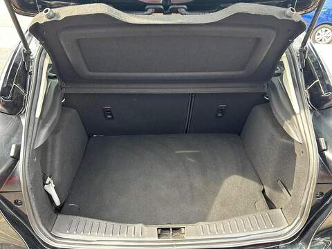 Ford Focus 1.0T EcoBoost Titanium Hatchback 5dr Petrol Manual Euro 6 (s/s) (100 ps) - U76