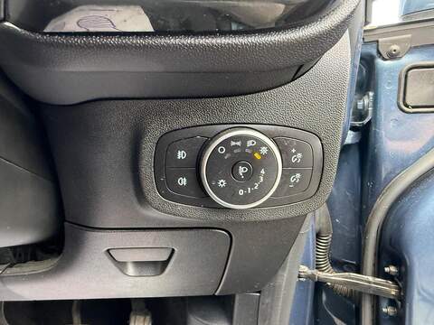 Ford Fiesta 1.0T EcoBoost GPF ST-Line Hatchback 5dr Petrol Manual Euro 6 (s/s) (125 ps) - U761