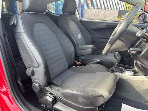 Alfa Romeo MiTo 875 TB TwinAir Super Hatchback 3dr Petrol Manual Euro 6 (s/s) (105 ps) - U765
