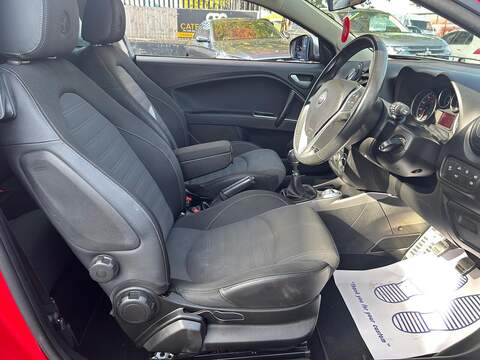 Alfa Romeo MiTo 875 TB TwinAir Super Hatchback 3dr Petrol Manual Euro 6 (s/s) (105 ps) - U765