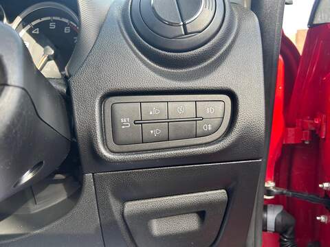 Alfa Romeo MiTo 875 TB TwinAir Super Hatchback 3dr Petrol Manual Euro 6 (s/s) (105 ps) - U765