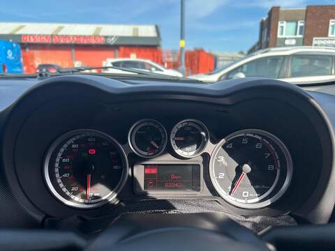 Alfa Romeo MiTo 875 TB TwinAir Super Hatchback 3dr Petrol Manual Euro 6 (s/s) (105 ps) - U765
