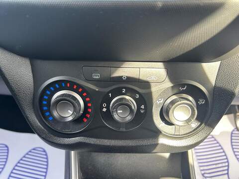 Alfa Romeo MiTo 875 TB TwinAir Super Hatchback 3dr Petrol Manual Euro 6 (s/s) (105 ps) - U765