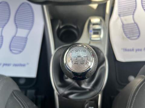 Alfa Romeo MiTo 875 TB TwinAir Super Hatchback 3dr Petrol Manual Euro 6 (s/s) (105 ps) - U765