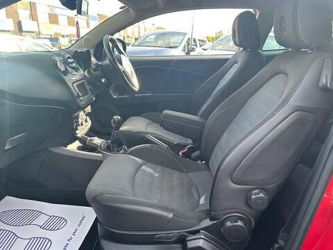 Alfa Romeo MiTo 875 TB TwinAir Super Hatchback 3dr Petrol Manual Euro 6 (s/s) (105 ps) - U765