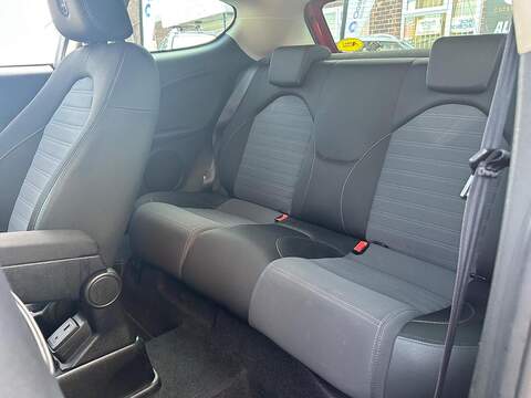 Alfa Romeo MiTo 875 TB TwinAir Super Hatchback 3dr Petrol Manual Euro 6 (s/s) (105 ps) - U765