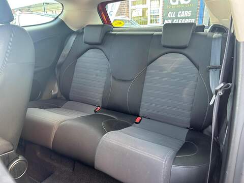 Alfa Romeo MiTo 875 TB TwinAir Super Hatchback 3dr Petrol Manual Euro 6 (s/s) (105 ps) - U765