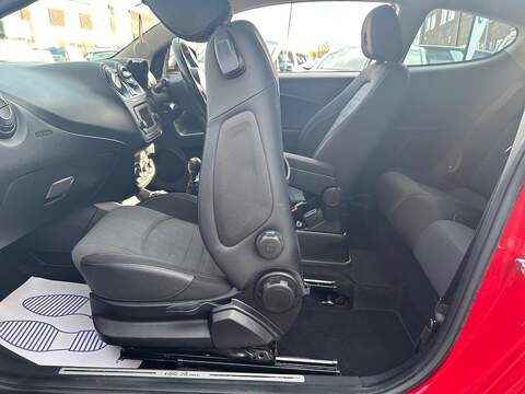Alfa Romeo MiTo 875 TB TwinAir Super Hatchback 3dr Petrol Manual Euro 6 (s/s) (105 ps) - U765