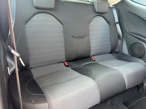 Alfa Romeo MiTo 875 TB TwinAir Super Hatchback 3dr Petrol Manual Euro 6 (s/s) (105 ps) - U765