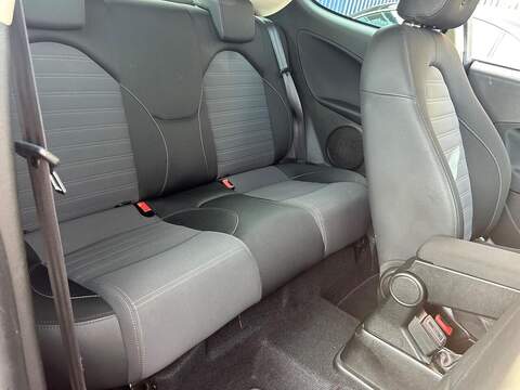 Alfa Romeo MiTo 875 TB TwinAir Super Hatchback 3dr Petrol Manual Euro 6 (s/s) (105 ps) - U765