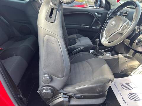 Alfa Romeo MiTo 875 TB TwinAir Super Hatchback 3dr Petrol Manual Euro 6 (s/s) (105 ps) - U765