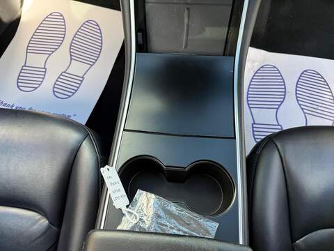 Tesla Model 3 Standard Range Plus Saloon 4dr Electric Auto RWD (241 bhp) - U771