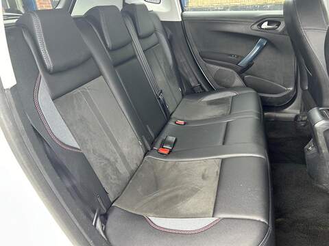 Peugeot 2008 1.2 VTi PureTech Crossway SUV 5dr Petrol Manual Euro 5 (82 ps) - U78