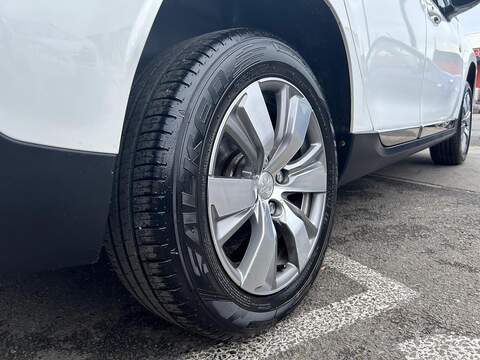 Peugeot 2008 1.2 VTi PureTech Crossway SUV 5dr Petrol Manual Euro 5 (82 ps) - U78