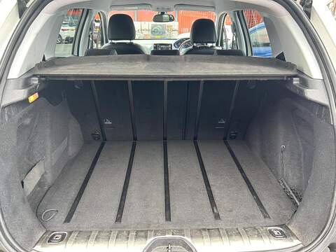 Peugeot 2008 1.2 VTi PureTech Crossway SUV 5dr Petrol Manual Euro 5 (82 ps) - U78