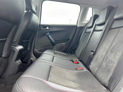 Peugeot 2008 1.2 VTi PureTech Crossway SUV 5dr Petrol Manual Euro 5 (82 ps) - U78