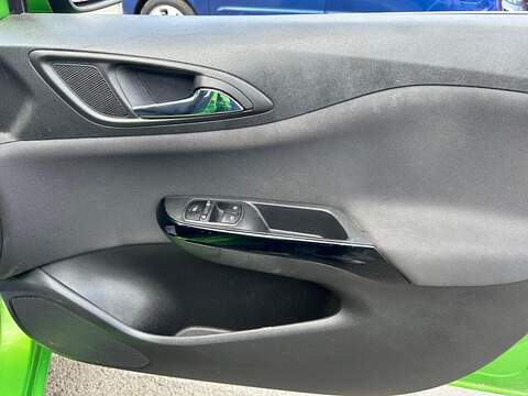 Vauxhall Corsa 1.4i ecoFLEX Energy Hatchback 5dr Petrol Manual Euro 6 (a/c) (90 ps) - U80