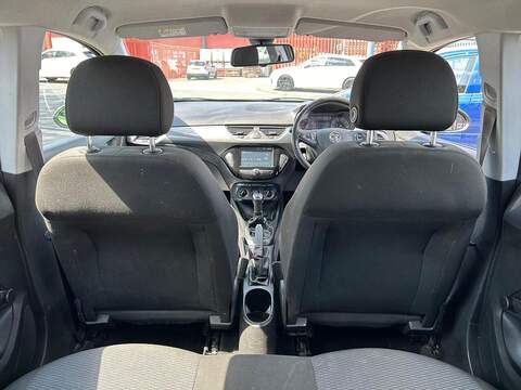 Vauxhall Corsa 1.4i ecoFLEX Energy Hatchback 5dr Petrol Manual Euro 6 (a/c) (90 ps) - U80