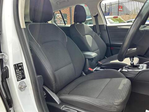 Ford Focus 1.5 EcoBlue Titanium Estate 5dr Diesel Manual Euro 6 (s/s) (120 ps) - U83
