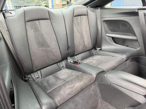 Audi TT 2.0 TFSI S line Coupe 3dr Petrol Manual Euro 6 (s/s) (230 ps) - U84
