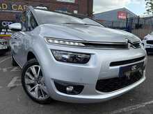 Citroen Grand C4 Picasso