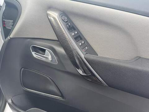 Citroen Grand C4 Picasso 1.6 e-HDi Airdream Exclusive+ MPV 5dr Diesel Manual Euro 5 (s/s) (115 ps) - U85