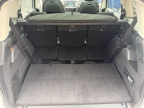 Citroen Grand C4 Picasso 1.6 e-HDi Airdream Exclusive+ MPV 5dr Diesel Manual Euro 5 (s/s) (115 ps) - U85