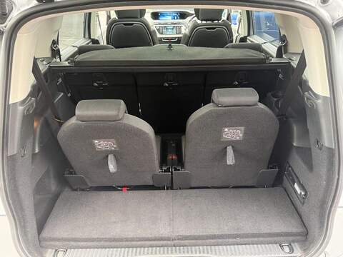 Citroen Grand C4 Picasso 1.6 e-HDi Airdream Exclusive+ MPV 5dr Diesel Manual Euro 5 (s/s) (115 ps) - U85