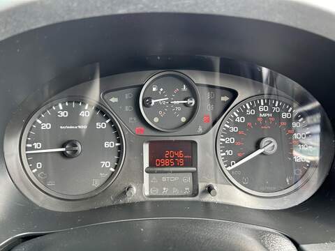 Citroen Berlingo 1.6 BlueHDi Feel Multispace MPV 5dr Diesel Manual Euro 6 (100 ps) - U86