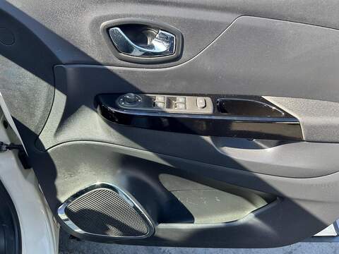 Renault Captur 1.5 dCi ENERGY Dynamique S MediaNav Euro 5 (s/s) 5dr - U87