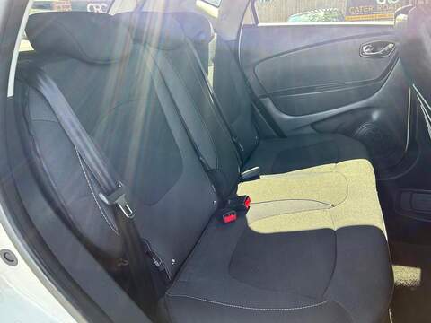 Renault Captur 1.5 dCi ENERGY Dynamique S MediaNav Euro 5 (s/s) 5dr - U87
