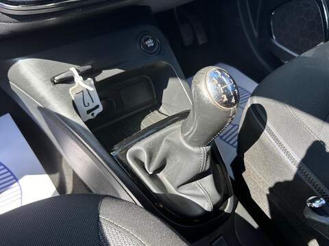 Renault Captur 1.5 dCi ENERGY Dynamique S MediaNav Euro 5 (s/s) 5dr - U87