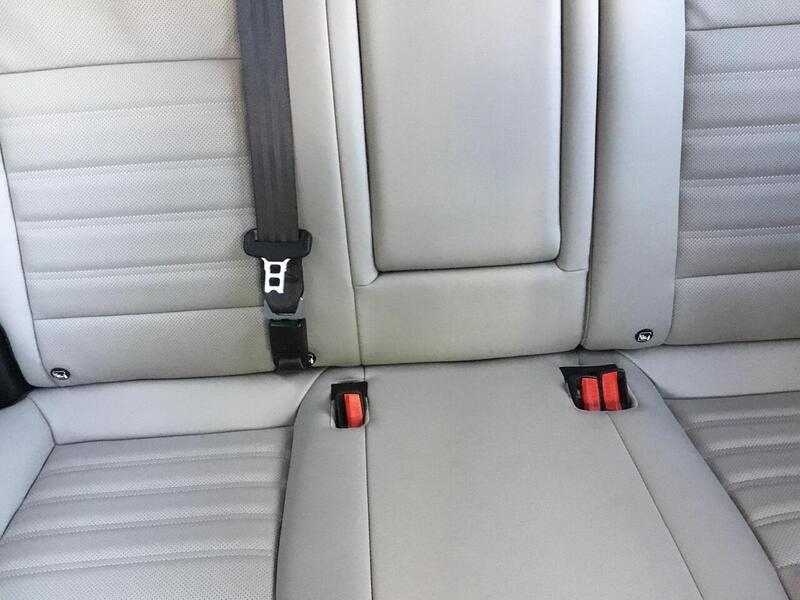 SsangYong Tivoli Tivoli 1.5P Ultimate Euro 6 (s/s) 5dr - U1006