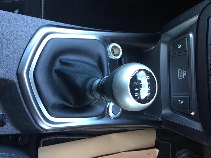 SsangYong Tivoli Tivoli 1.5P Ultimate Euro 6 (s/s) 5dr - U1006