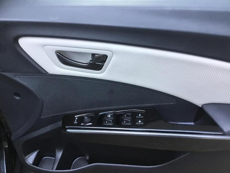 SsangYong Tivoli Tivoli 1.5P Ultimate Euro 6 (s/s) 5dr - U1006