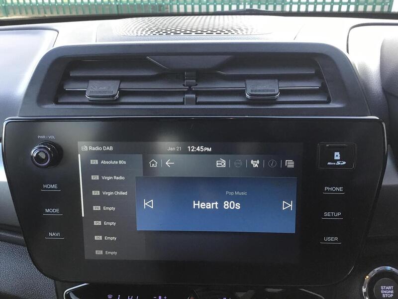 SsangYong Tivoli Tivoli 1.5P Ultimate Euro 6 (s/s) 5dr - U1006