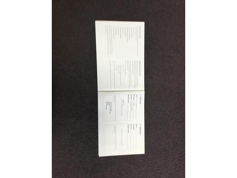 SsangYong Tivoli Tivoli 1.5P Ultimate Euro 6 (s/s) 5dr - U1006