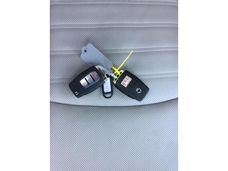 SsangYong Tivoli Tivoli 1.5P Ultimate Euro 6 (s/s) 5dr - U1006