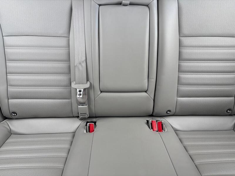 SsangYong Tivoli Tivoli 1.6D Ultimate Auto Euro 6 5dr - U1112