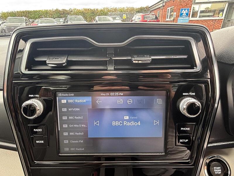 SsangYong Tivoli Tivoli 1.6D Ultimate Auto Euro 6 5dr - U1112