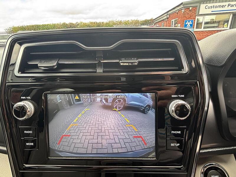 SsangYong Tivoli Tivoli 1.6D Ultimate Auto Euro 6 5dr - U1112