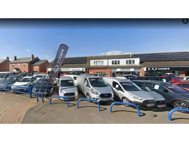 SsangYong Tivoli Tivoli 1.6D Ultimate Auto Euro 6 5dr - U1112