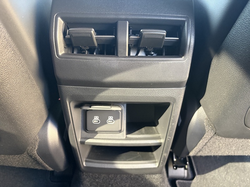 KGM Actyon 1.5 K50 SUV 5dr Petrol Auto Euro 6 (s/s) (163 ps) - U1138
