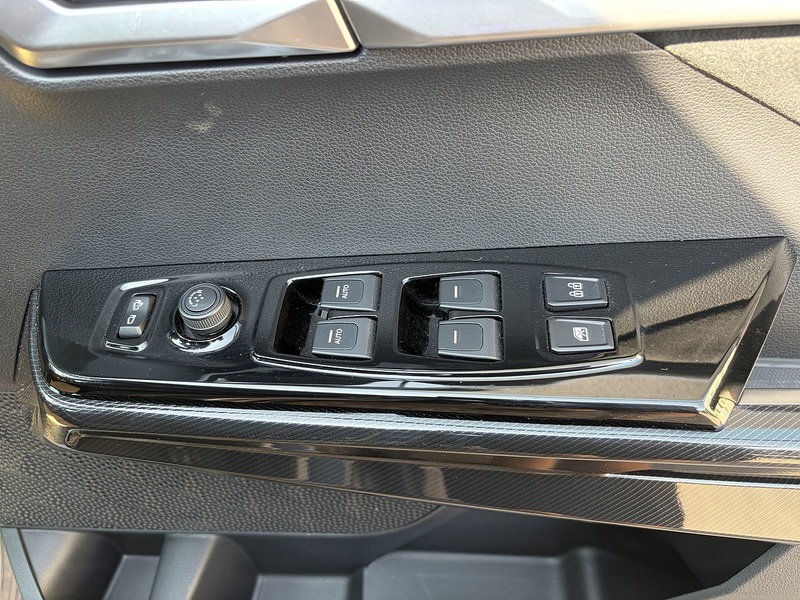 KGM Actyon 1.5 K50 SUV 5dr Petrol Auto Euro 6 (s/s) (163 ps) - U1138