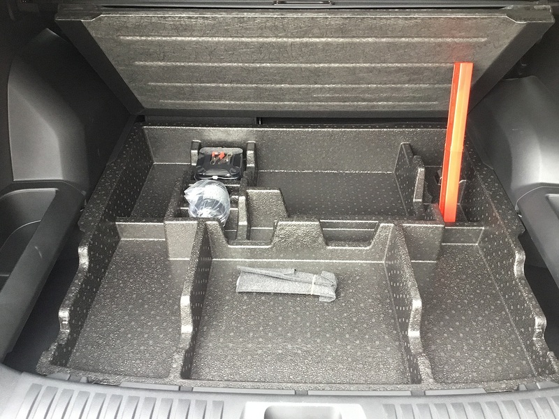 KGM Actyon 1.5 K50 SUV 5dr Petrol Auto Euro 6 (s/s) (163 ps) - U1138