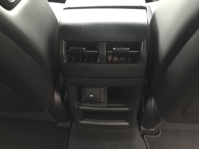 KGM Actyon 1.5 K50 SUV 5dr Petrol Auto Euro 6 (s/s) (163 ps) - U1138